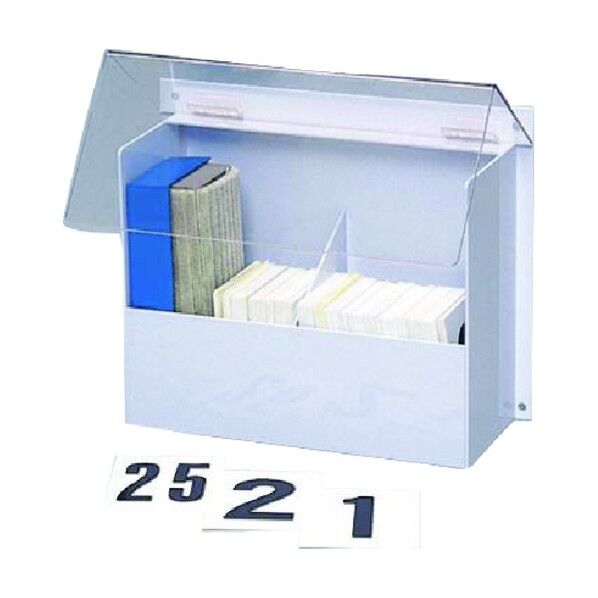 掲示板パーツ 収納ケース