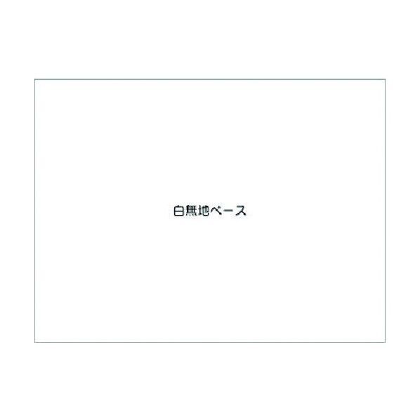 スチールミニ掲示板 白無地ベース KG-1205