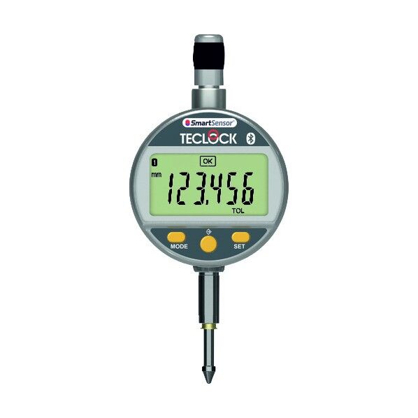 Bluetoothデジタルインジケータ 1/1000 SSI-550 1点