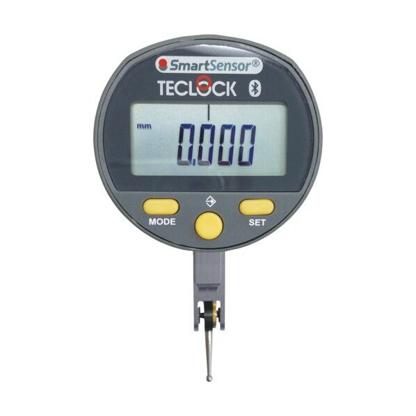 Bluetoothデジタルてこ式インジケータ 12.5