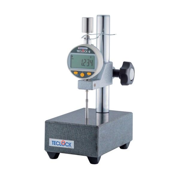 Bluetoothデジタル定圧シックネスゲージ SSPG-02 1点