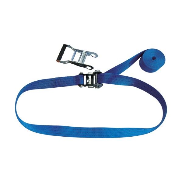 セパレートラッシング(ハンドル分離・ラチェットバックル式) エンドレスタイプ