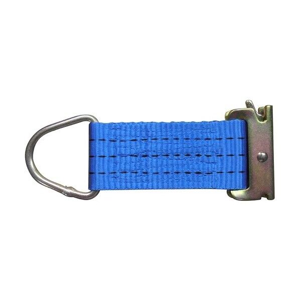 ロープタイオフ TO 1点