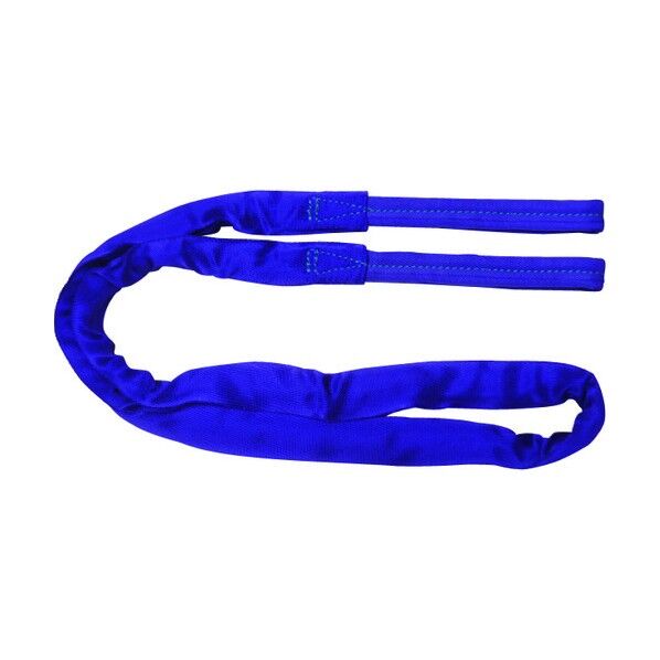 ブルースリングソフトE形(両端アイタイプ) TBSE1.0TX4M 1点