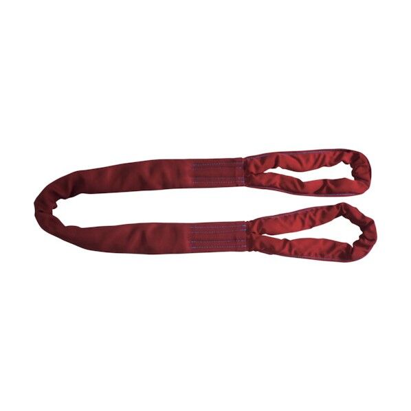 ブルースリングソフトE形(両端アイタイプ)5t用×3.5m TBSE5.0TX3.5M 1点