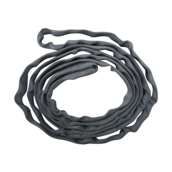 ブルースリングソフトN形(エンドレスタイプ)荷重0.5t 全長3.5m TBSN0.5TX3.5M 1点