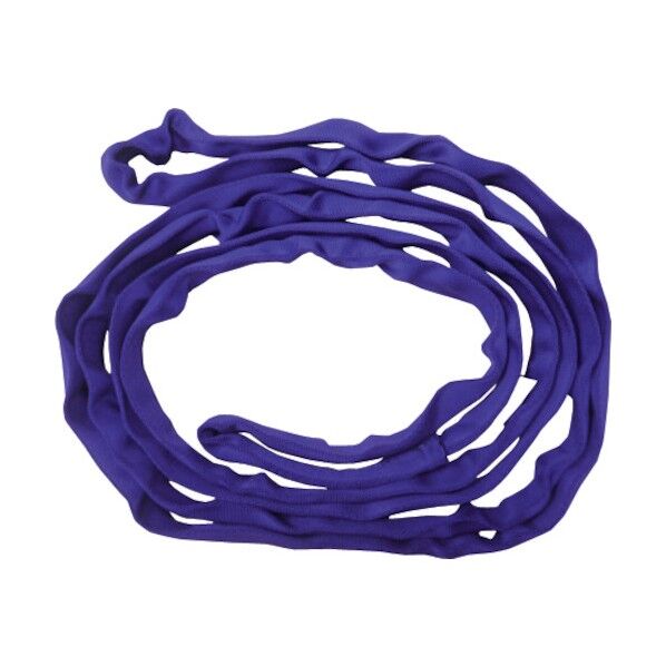 ブルースリングソフトN形(エンドレスタイプ)荷重1t 全長3.5m TBSN1.0TX3.5M 1点