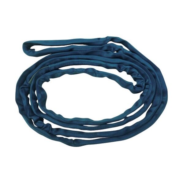 ブルースリングソフトN形(エンドレスタイプ)荷重1.6t全長3.5m TBSN1.6TX3.5M 1点