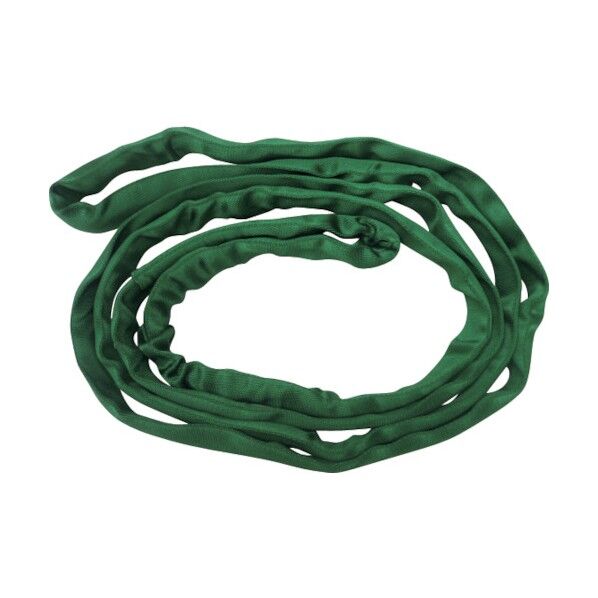 ブルースリングソフトN形(エンドレスタイプ)荷重2t 全長3.5m TBSN2.0TX3.5M 1点