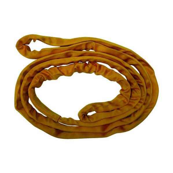 ブルースリングソフトN形(エンドレスタイプ)荷重3.2t 全長1m TBSN3.2TX1M 1点