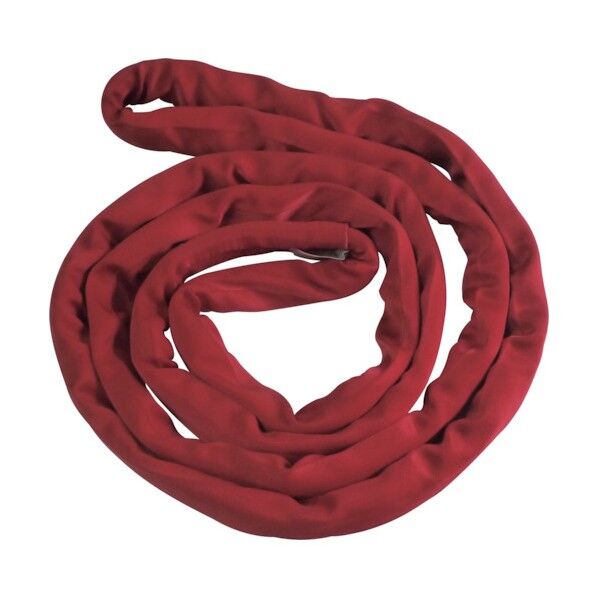 ブルースリングソフトN形(エンドレスタイプ)5t用×3.5m TBSN5.0TX3.5M 1点