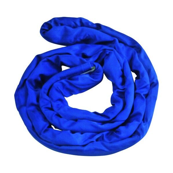 ブルースリングソフトN形(エンドレスタイプ)8t用×1.5m TBSN8TX1.5M 1点