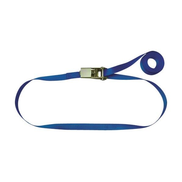 ラッシングベルト(ベルト荷締機)ラチェットバックル式エンドレスタイプ R05N060000A 1点