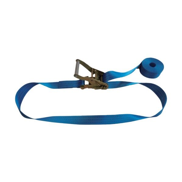 ラッシングベルト(ベルト荷締機)ラチェットバックル式エンドレスタイプ R30N040-000A 1点