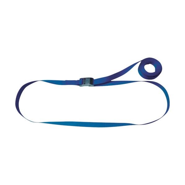 ラッシングベルト(ベルト荷締機)カムバックル式エンドレスタイプ C05N050-000A 1点