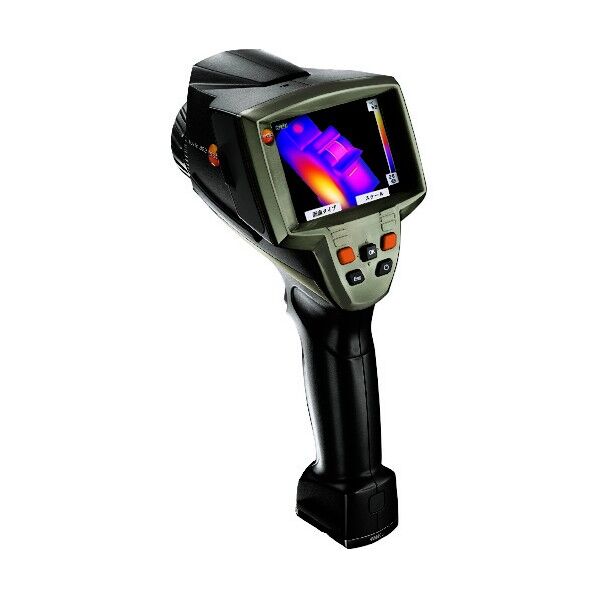 410 x 340 x 190 mm TESTO882