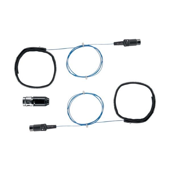 温度差計測セット（ｔｅｓｔｏ３２０／３３０用）