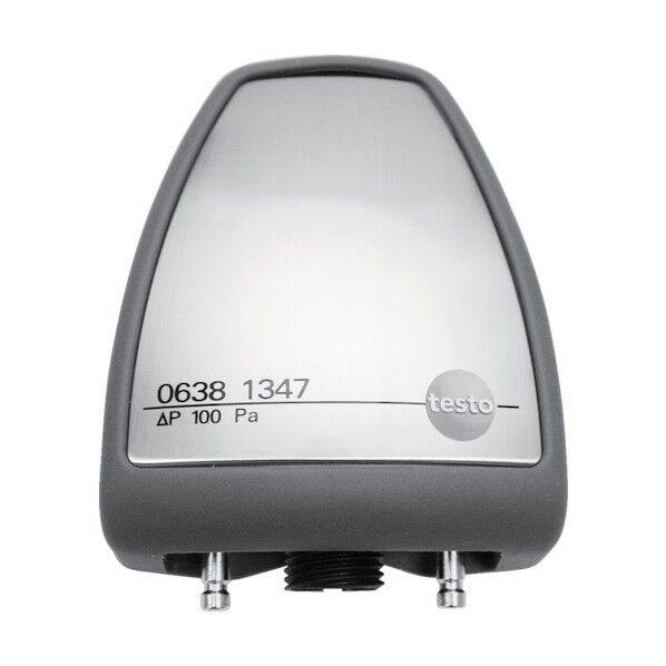 超微差圧プローブ(0~+100Pa)(testo521/526用)