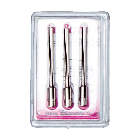 Needle FN-25 3本入