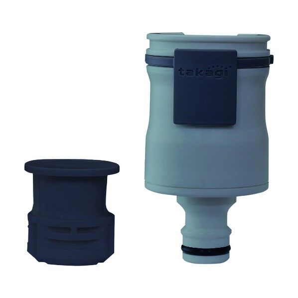 ラクロック蛇口キャップ式