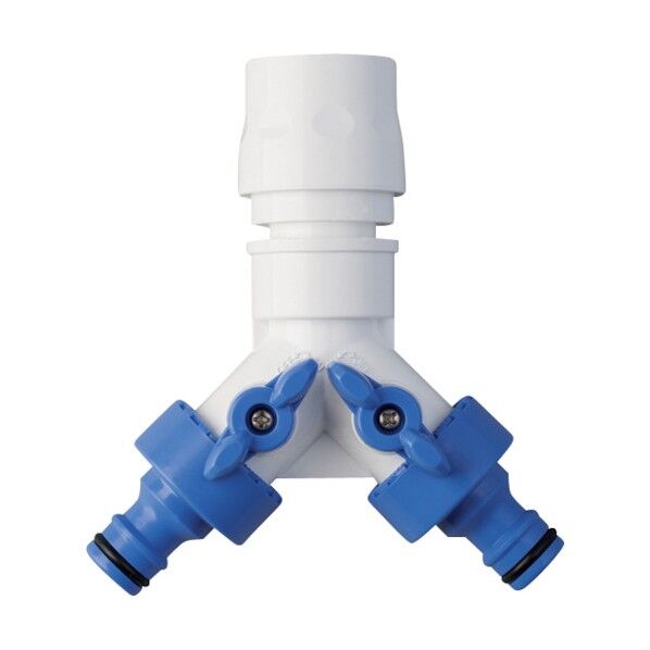 三方コネクターコック付(裸) QG099FJ 1点