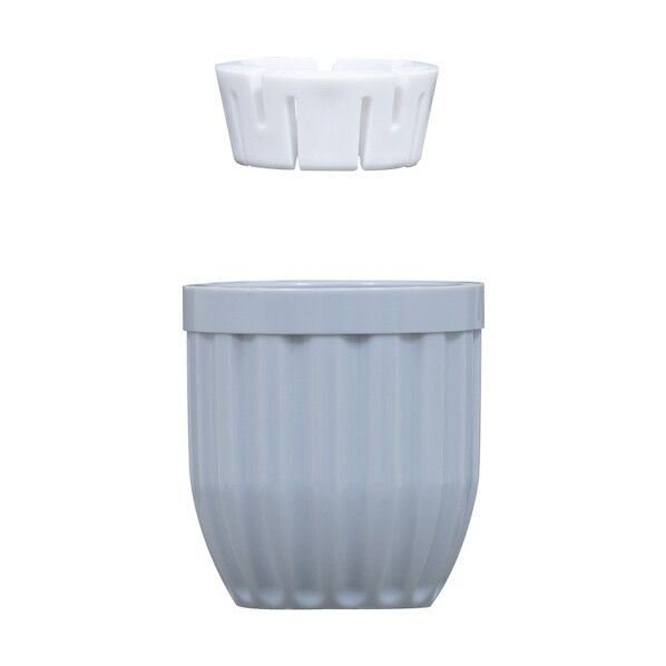 ツメ付きリングC型リング+ロックナットS XGZ0192 1個