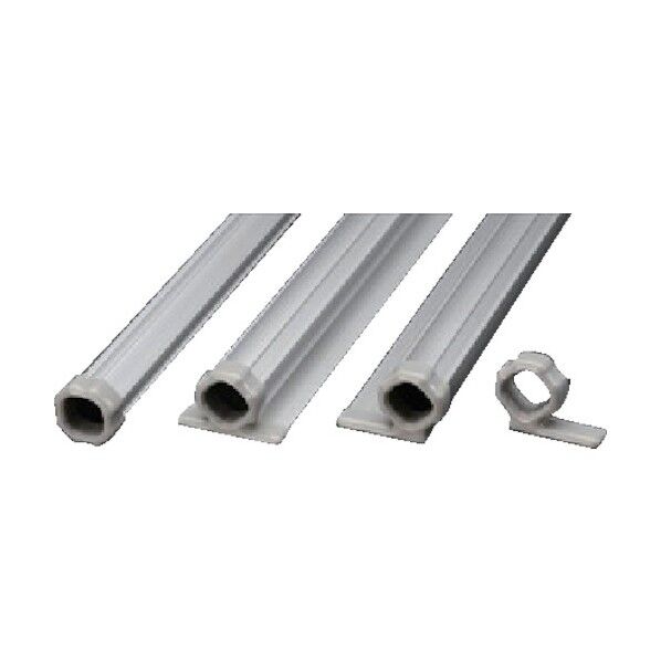 【数量1～19】エンドカバーGF グレー