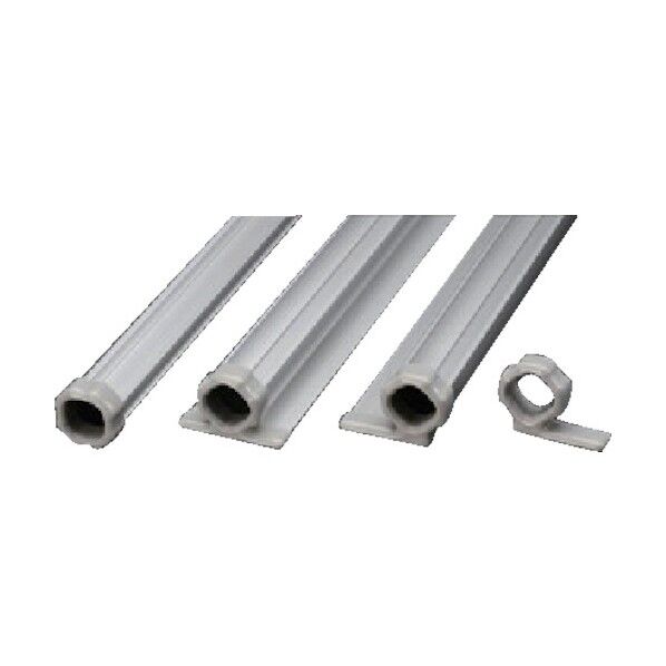 【数量1~19】エンドカバーGF レッド