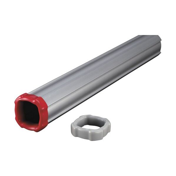 【数量1~19】エンドカバーGFG レッド