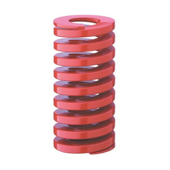 強力ばね(中荷重) 10X65 TM10X65 1点