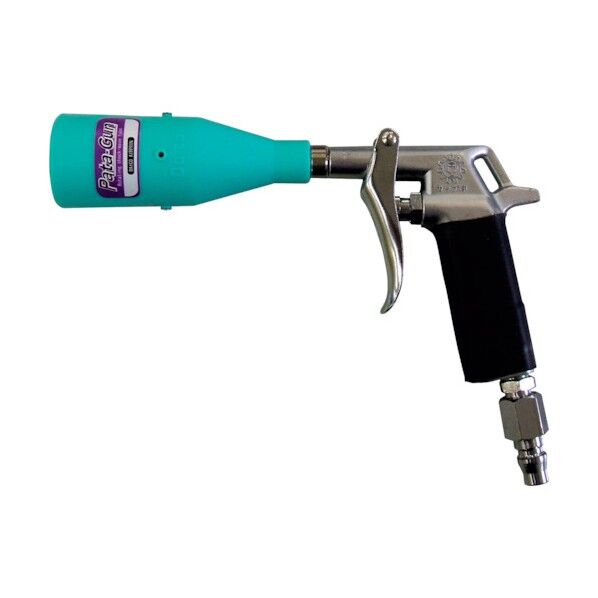 回転波動ノズル・パタガン SPG―25G エアーガン付タイプ (噴射口径25φ) SPG-25G 1点