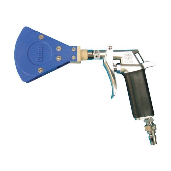 左右振幅波動ノズル・パタガン PGО―91 エアーガン付タイプ PGO-91G 1点