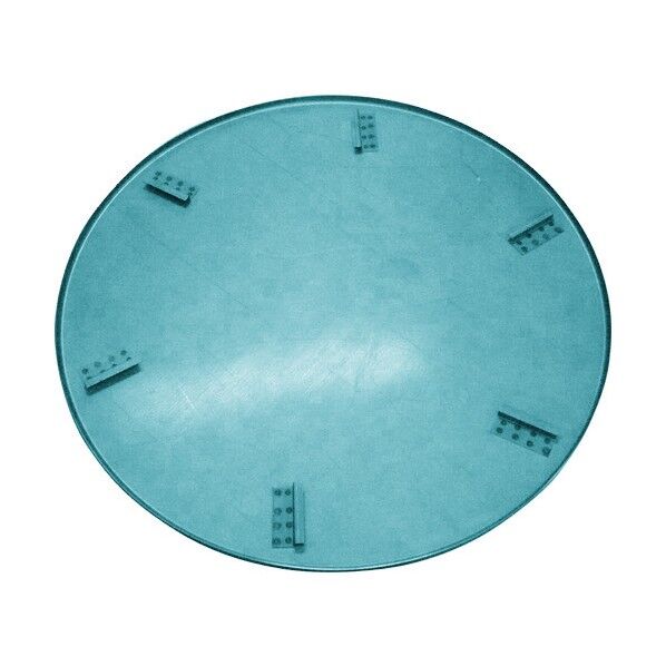 スムージングディスク