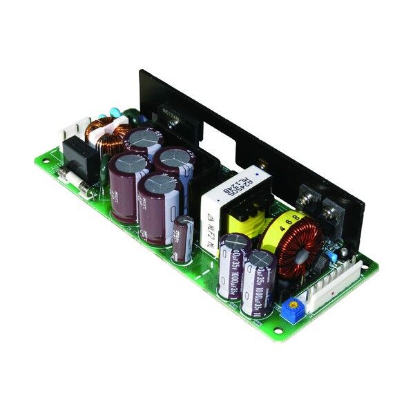 基板型AC-DC電源 ZWS-Bシリーズ