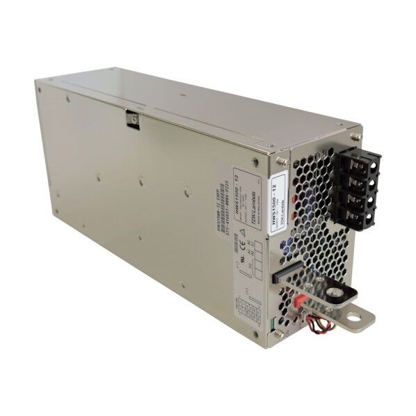 ＡＣ－ＤＣスイッチング電源ＨＷＳシリーズ１５００Ｗカバー付