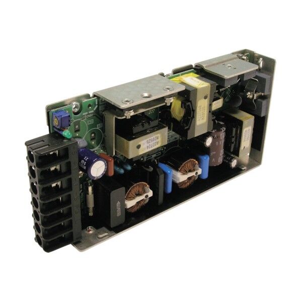 ユニット型AC-DC電源HWSシリーズ80W