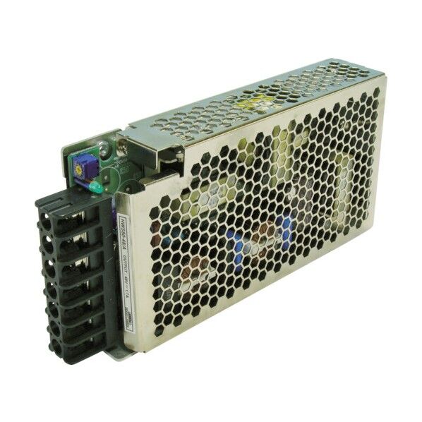 ユニット型AC-DC電源HWSシリーズ80Wカバー付