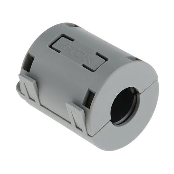 クランプフィルタ