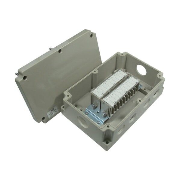 中継ボックス BOXTM-2002 1点