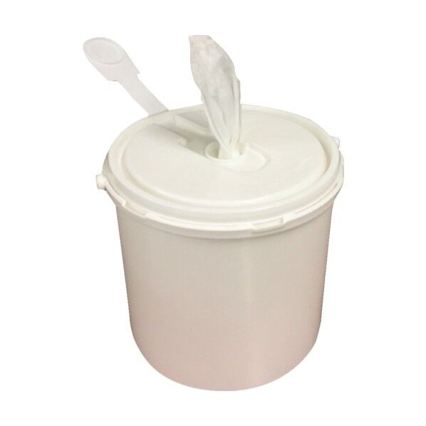 東京メディカル フムナチュール用・ハイボンワイパー用容器 FNY 1点...