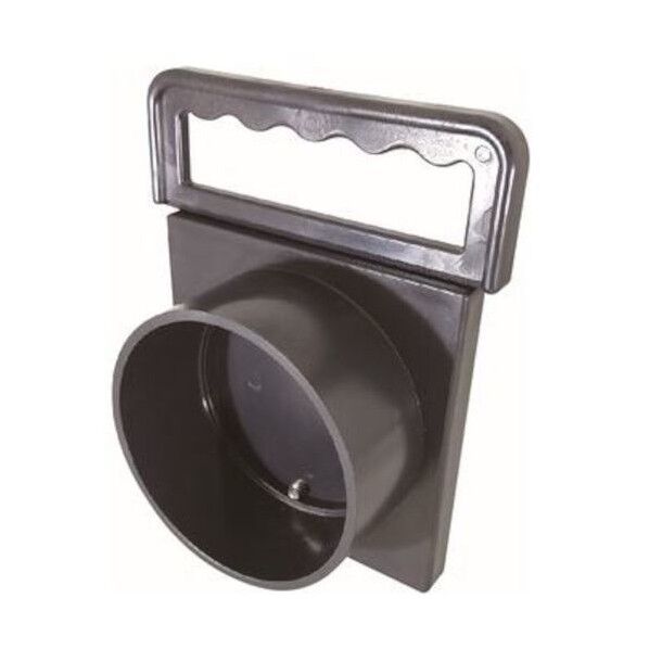 水口ゲート調整閘 100