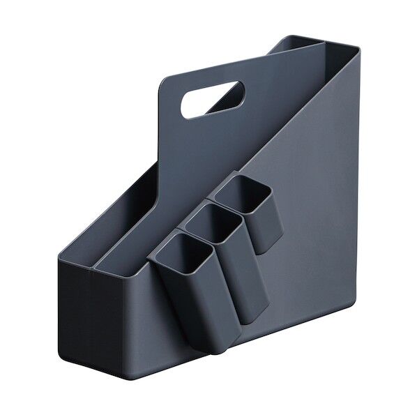 天馬 モバイルボックス ネイビー ネイビー 811001027...