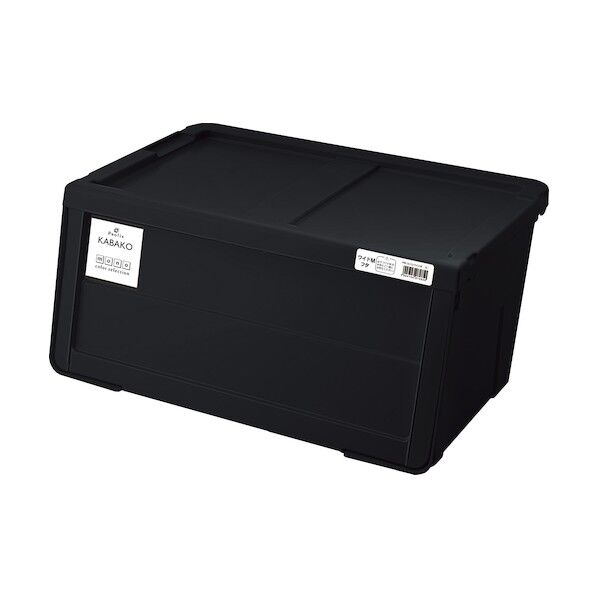 カバコ モノ ワイドMブラック