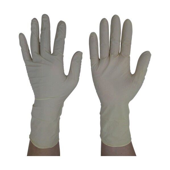 帝人フロンティア ニトリルクリーン手袋 滅菌済 XL SNBR-STERILE XL 100枚
