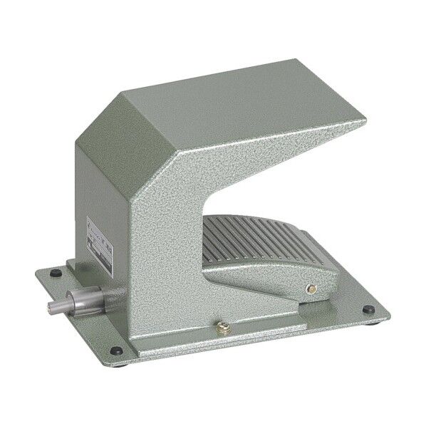 フットスイッチ VCTF0.75X3X1M OFL-1V-M3C 1点