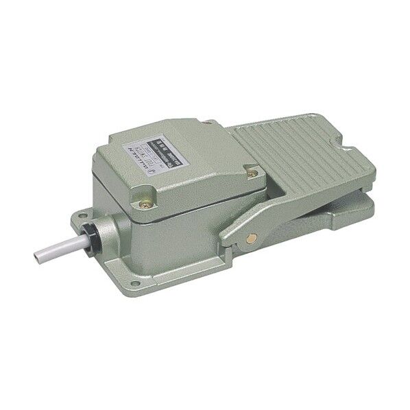 フットスイッチ VCTF0.75X6X2.5M OFL-2VG5-SM2 1点