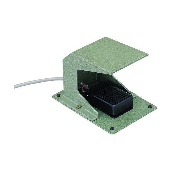 フットスイッチブラック コード別途 OFL-2V-S5C BK 1点