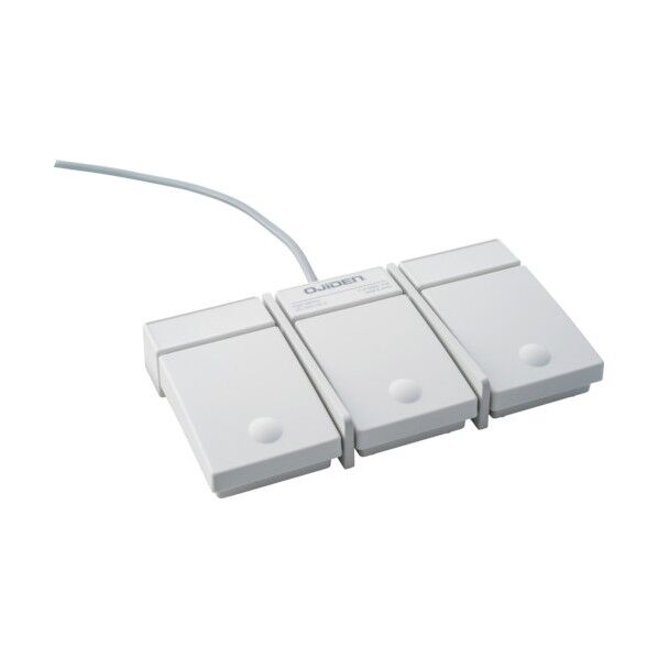 フットスイッチ OFL-HVG5-GS-JC 1点