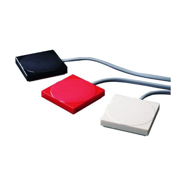 フットスイッチブラック VCTFK0.75X2X1.5M OFL-SG5-P2 BK 1点