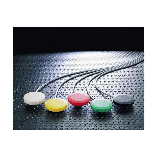 フットスイッチブラック VCTF0.75X2CX1.5M OFL-S-H2-B 1点